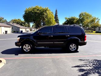 2005 Dodge Durango