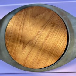 Vintage Bramah Chopping Board