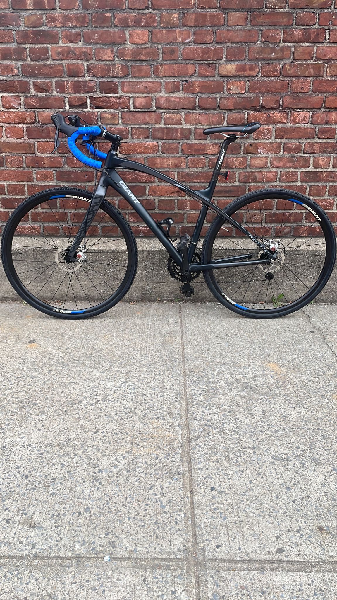 Giant FastRoad 1 – Small Size