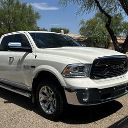 2016 Dodge Ram