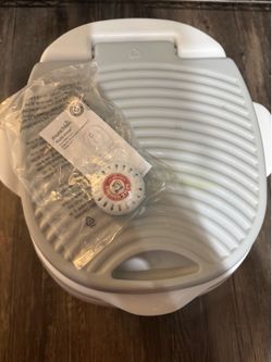 Munchkin potty