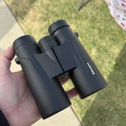Brand New Binoculars 