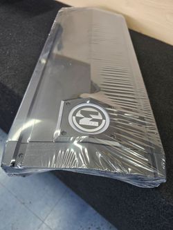 Memphis car Amplifier 5 channel