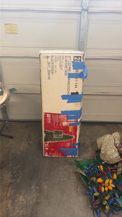 Christmas decor