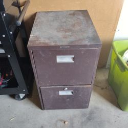 Filing Cabinet 