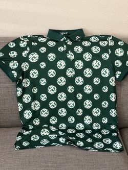 J. Lindeberg polo