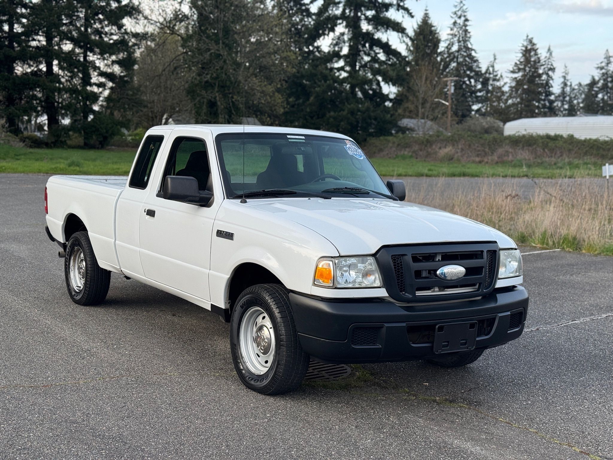 2006 Ford Ranger