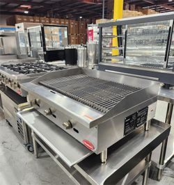 ❄️🍺NSF Commercial Back Bar Cooler (Enfriador de Barra Trasera Comercial)