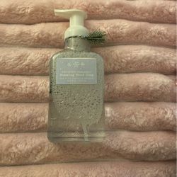 FOAMING HAND SOAP 500 ml