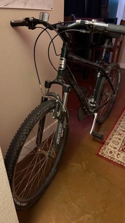 Haro Mountain Bike Large - XL size