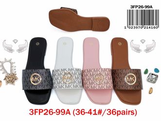 Sandal women different colors