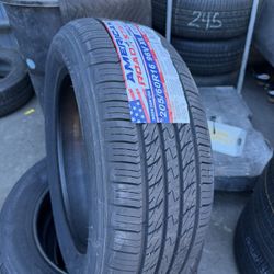 205/60/16 American Roadstar Tires 