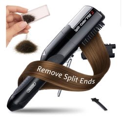 Cordless Split End Hair Trimmer
