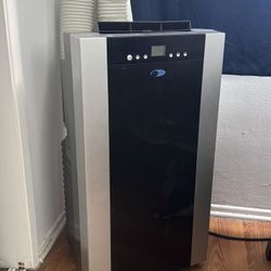 Whynter portable AC