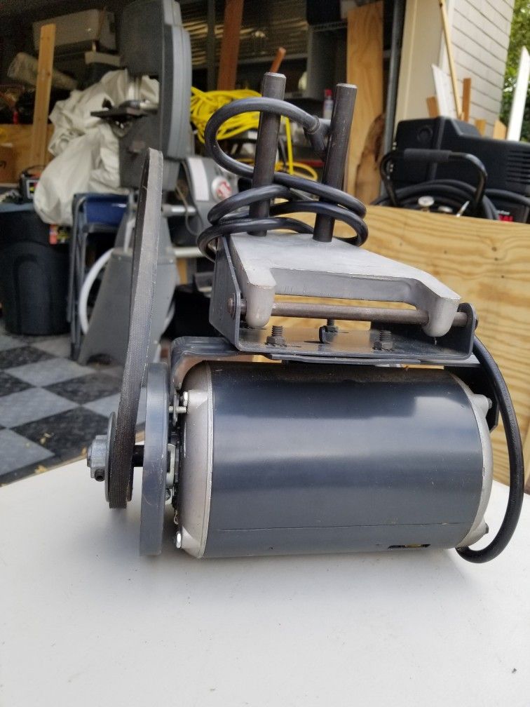 Table Saw Motor