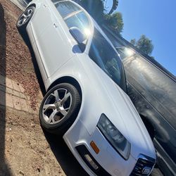 Audi A6 Supercharged Turbo‼️