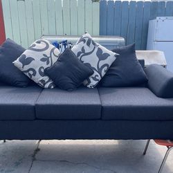 Couch For Sell Good Condition