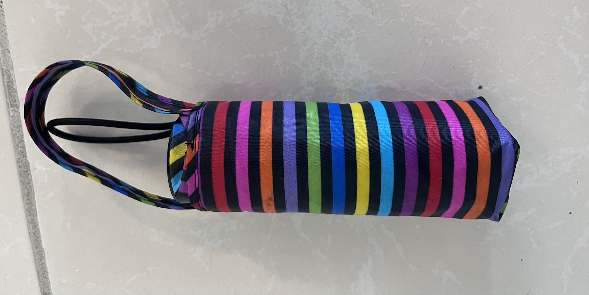 Totes Isotoner Mini Umbrella