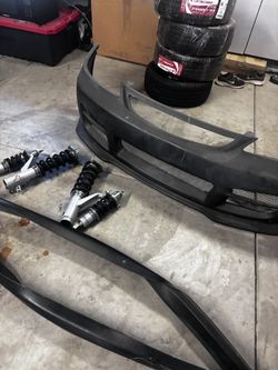 EM2 Honda Civic Parts