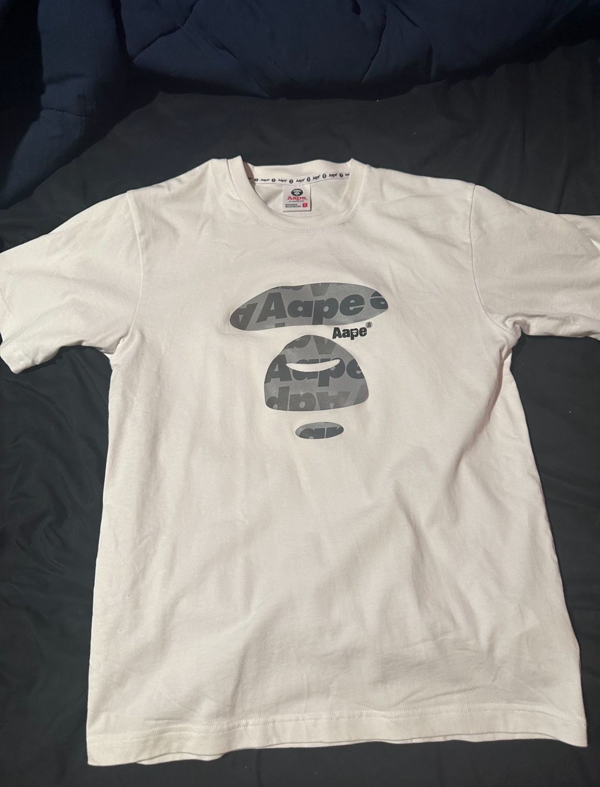 Bape shirt 