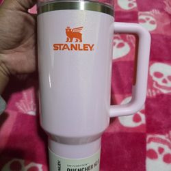 Rose Petal Shimmer STANLEY