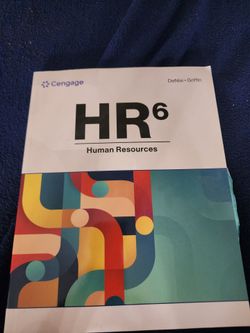 Hr book