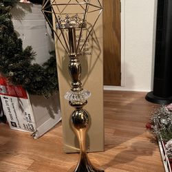Candle holder