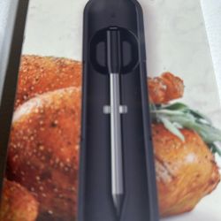 YUMMLY Smart Meat Thermometer -Brand New Never Opened