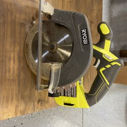 Hand Saw