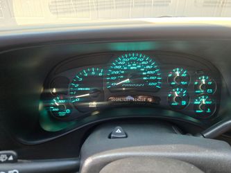 2006 Chevrolet Silverado