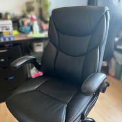 Office chair