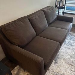 Living Room Sofa Set 