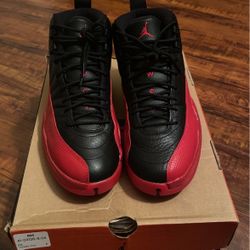 Jordan Retro 12