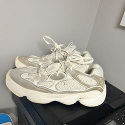 Yeezy shop 500 weight
