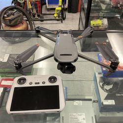Dji Mavic 3 Classic Drone
