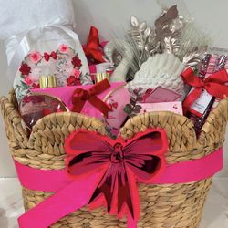 Gift basket