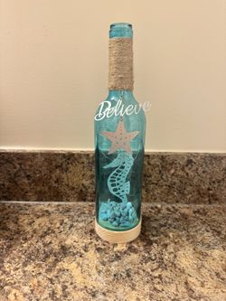 Beach Seaside Decor