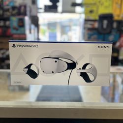 PlayStation Vr2