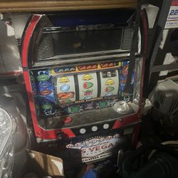 slot machine