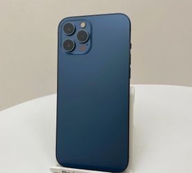 iPhone 12 Pro Max Unlocked 128 GB