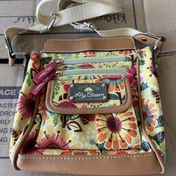 Lily Bloom Small Purse