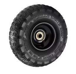 Gorilla (2pack) 10 in. Pneumatic Replacement Tire =B7-629