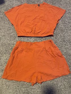 Set de Ropa $5 talla L