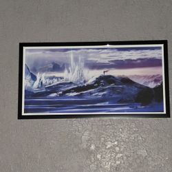 Superman "Fortress of Solitude" Limited Edition Print - Andy Fairhurst