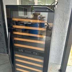 Wine Cooler