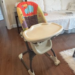 Highchair