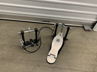 Gibraltar Cajón Pedal 