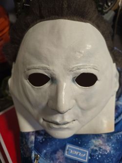 Michael Myers Mask