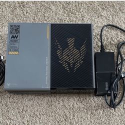 Xbox One Advanced Warfare Edition