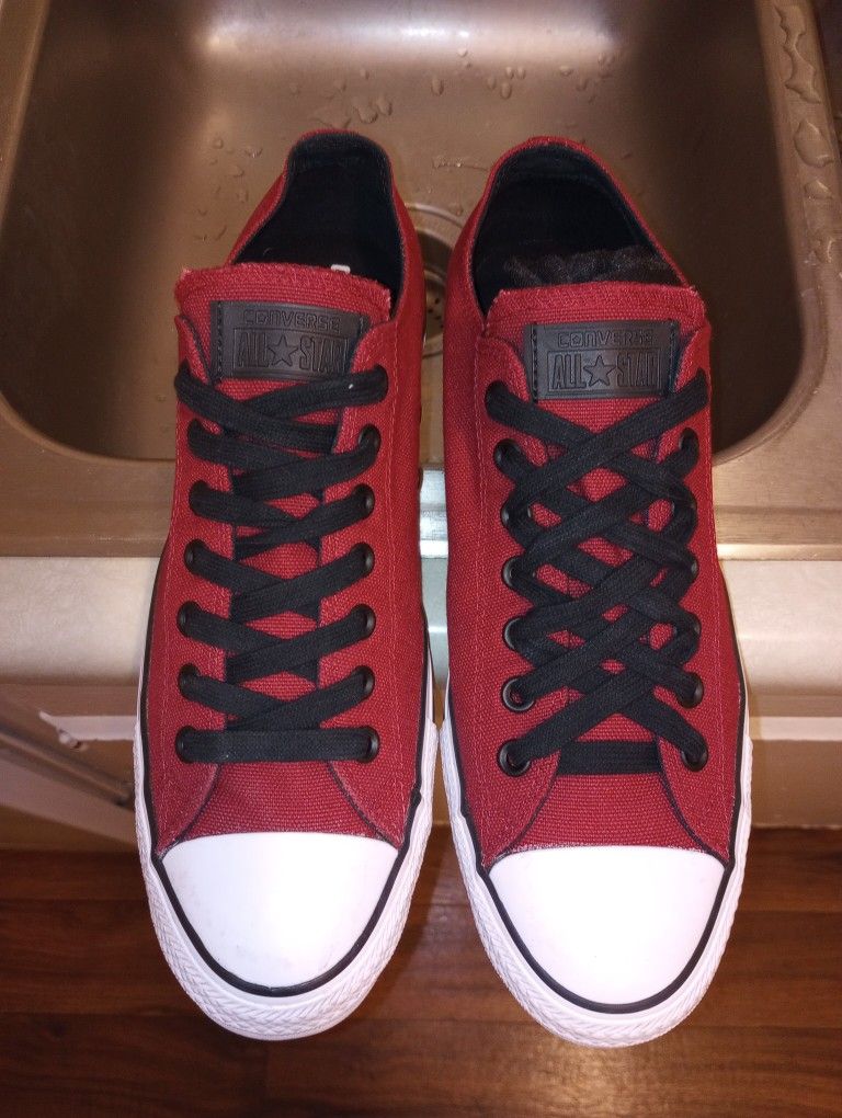 Converse Men 10.5